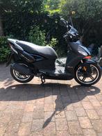 Kymco agility, Fietsen en Brommers, Ophalen of Verzenden, Zo goed als nieuw, Benzine, Kymco