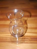 Copier, 1925 art deco glas (fumé kleur), Ophalen