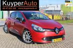 Renault Clio 0.9 TCe Dynamique NAVI CLIMA AFN, TREKHAAK KEYL, Voorwielaandrijving, Gebruikt, 540 kg, Handgeschakeld