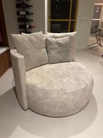 Relaxfauteuil Pastille Lounge | Passe Partout, Ophalen of Verzenden, Zo goed als nieuw, Stof, 50 tot 75 cm