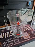 3 x Bier schenkkan 0,5 liter, Ophalen of Verzenden, Gebruikt