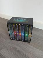 The Witcher Boxed Set, Boeken, Fantasy, Ophalen, Gelezen, Andrzej Sapkowski