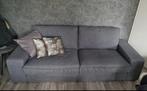 Kivik Ikea 3 zits bank grijs, Driepersoons, 75 tot 100 cm, Ophalen of Verzenden, Zo goed als nieuw