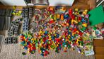 Verschillende sets duplo oa treinset en vliegtuig, Kinderen en Baby's, Speelgoed | Duplo en Lego, Ophalen, Zo goed als nieuw, Duplo