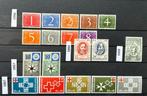 Selectie Nederlandse postzegels, Verzenden, Na 1940, Postfris