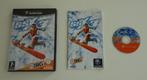 SSX 3 compleet voor Nintendo GameCube, Spelcomputers en Games, Games | Nintendo GameCube, Ophalen, 2 spelers, Zo goed als nieuw
