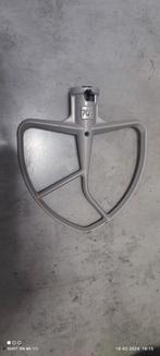 KitchenAid K-arm of Menghaak, Witgoed en Apparatuur, Keukenmixers, Gebruikt, Ophalen