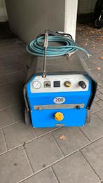Dibo warmwater hogedrukreiniger 150 bar, Ophalen, Zo goed als nieuw