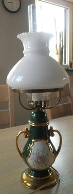 schemerlamp / tafellamp, Huis en Inrichting, Lampen | Tafellampen, Ophalen of Verzenden, 50 tot 75 cm