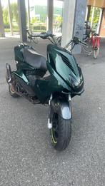 yamaha aerox 70 cc 2 t Lc, Ophalen of Verzenden, Zo goed als nieuw, Aerox