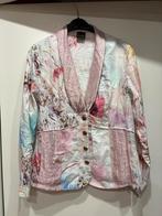 Pause cafe blazer colbert 44, Ophalen of Verzenden, Zo goed als nieuw, Maat 42/44 (L)