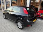 Fiat Punto Evo 0.9 TwinAir Lounge 5-DEURS/NW APK 10-2026, Auto's, Voorwielaandrijving, 101 pk, Gebruikt, Euro 6