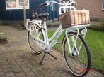 Gazelle miss Grace, Fietsen en Brommers, Ophalen, Versnellingen, Gazelle, 53 tot 56 cm