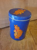 Olivier B. Bommel Blik Voorraadblik Tom Poes Martin Toonder, Verzamelen, Blikken, Ophalen of Verzenden, Overige