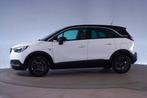 Opel Crossland X 1.2 Turbo 120 Jaar edition [ Apple/Android, Voorwielaandrijving, 83 pk, Gebruikt, 1199 cc
