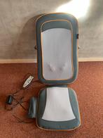 Stoelmassage Kussen - Medisana, Sport en Fitness, Massageproducten, Ophalen of Verzenden, Zo goed als nieuw, Massagestoel of Kussen