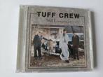 Tuff Crew - Still Dangerous (NIEUW), Ophalen of Verzenden, 1985 tot 2000, Nieuw in verpakking
