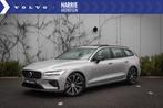 Volvo V60 T6 Plug-in Hybrid AWD Plus Dark | Schuif/kanteldak, Automaat, 12 maanden, Gebruikt, 4 cilinders