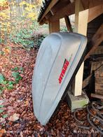 Jetbag Apollo 100 dakkoffer, Ophalen