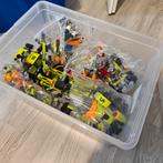 Grote LEGO Power Miners Collectie - Compleet!, Kinderen en Baby's, Speelgoed | Duplo en Lego, Ophalen of Verzenden, Gebruikt