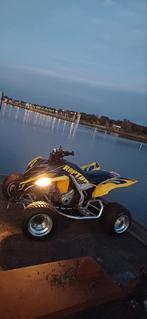 Yamaha raptor 700r, Motoren, Onderdelen | Yamaha, Ophalen