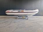 YAM 310 Aluminium Rib Nieuwstaat Bj 2020, Watersport en Boten, Ophalen, Aluminium, Yam, Zo goed als nieuw
