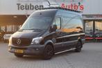 Mercedes-Benz Sprinter 519 3.0 BlueTEC 366 HD DC BTW Euro 6,, Automaat, Gebruikt, Euro 6, 2000 kg
