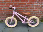 Little Dutch loopfiets roze, Fietsen en Brommers, Ophalen, Zo goed als nieuw, Minder dan 16 inch