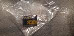 Pin Porto 2001 ZGAN!!!, Verzamelen, Speldjes, Pins en Buttons, Ophalen of Verzenden, Zo goed als nieuw, Overige onderwerpen, Speldje of Pin