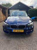 BMW 1-Serie 116i Sport 178pk inc. trekhaar | 1e eigenaar, 1-Serie, 65 €/maand, 1280 kg, Blauw