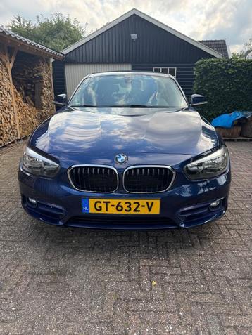 BMW 1-Serie 116i Sport 178pk inc. trekhaar | 1e eigenaar beschikbaar voor biedingen