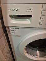 Bosch Maxx 6 wasmachine - 6 kg, 1200 tot 1600 toeren, Gebruikt, 4 tot 6 kg, Ophalen of Verzenden