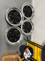 Fuchs velgen porsche 911 set 6x16&7x16, Ophalen of Verzenden