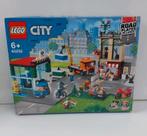Lego City 60292 Stadscentrum, Ophalen of Verzenden, Nieuw, Complete set, Lego