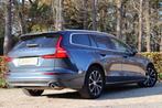 Volvo V60 2.0 B3 Business Pro | Leder | Harman/Kardon | Came, 12 maanden, 4 cilinders, Blauw, 163 pk