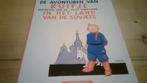 De avonturen van Kuifje, Boeken, Stripboeken, Eén stripboek, Verzenden, Zo goed als nieuw