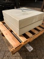 Beton funderingsblok, betonblokken, betonnen poeren, Ophalen, Nieuw, Cunerweg 266, Info@koningbeton.nl