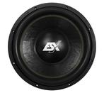ESX Quantum QXE-15D2 15 inch subwoofer 1500W RMS