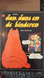 Jan Jans en de Kinderen, Meerdere stripboeken, Ophalen of Verzenden, Zo goed als nieuw