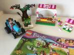Set Lego Friends 41026 Sunshine Oogst, Ophalen of Verzenden, Nieuw, Complete set, Lego