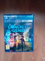 Concrete Genie ps4, 1 speler, Ophalen of Verzenden, Zo goed als nieuw, Vanaf 18 jaar