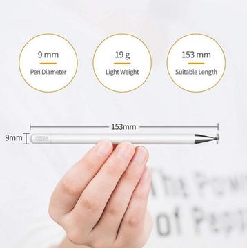 Pony Stylus pen / Tekentablet Pen - Nieuw beschikbaar voor biedingen