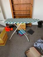 strijkplank, Witgoed en Apparatuur, Strijkijzers en Strijkplanken, Ophalen, Gebruikt