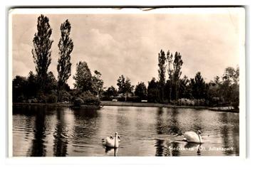 Stadskanaal (O), Julianapark. Lees beschrijving beschikbaar voor biedingen
