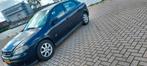 Opel Astra 1.6 8V 5D 2004 Blauw moet per direct weg, Auto's, Opel, 47 €/maand, Origineel Nederlands, Te koop, 5 stoelen