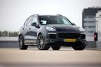 Porsche Cayenne S E-Hybrid 2015 (BTW-auto), Automaat, Cayenne, 2995 cc, Blauw