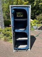 Camping kastje, Ophalen of Verzenden, Zo goed als nieuw