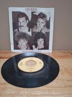 Queen - I Want To Break Free - 7" Single, Cd's en Dvd's, Vinyl Singles, Ophalen of Verzenden