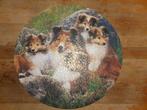Ronde hondenpuzzel, Ophalen of Verzenden, 500 t/m 1500 stukjes, Legpuzzel