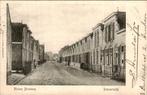 Sommelsdijk - Nieuwe Binnenweg, Ophalen of Verzenden, 1920 tot 1940, Gelopen, Zuid-Holland